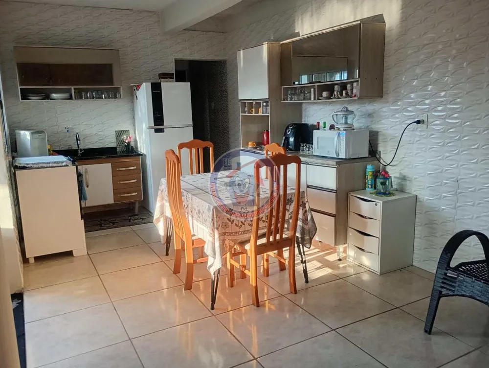 Sobrado, 4 quartos, 65 m² - Foto 5