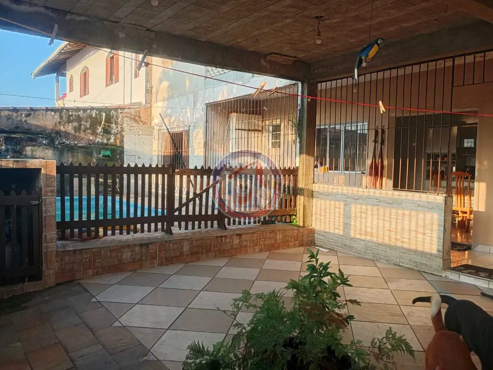 Sobrado, 4 quartos, 65 m² - Foto 1