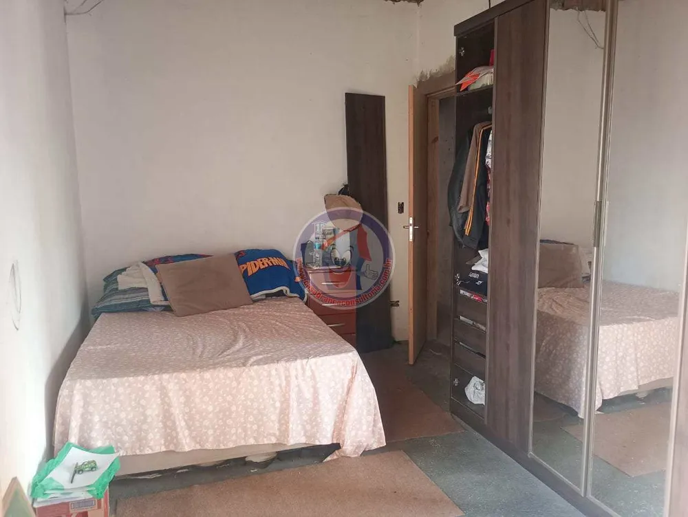 Sobrado, 4 quartos, 65 m² - Foto 11