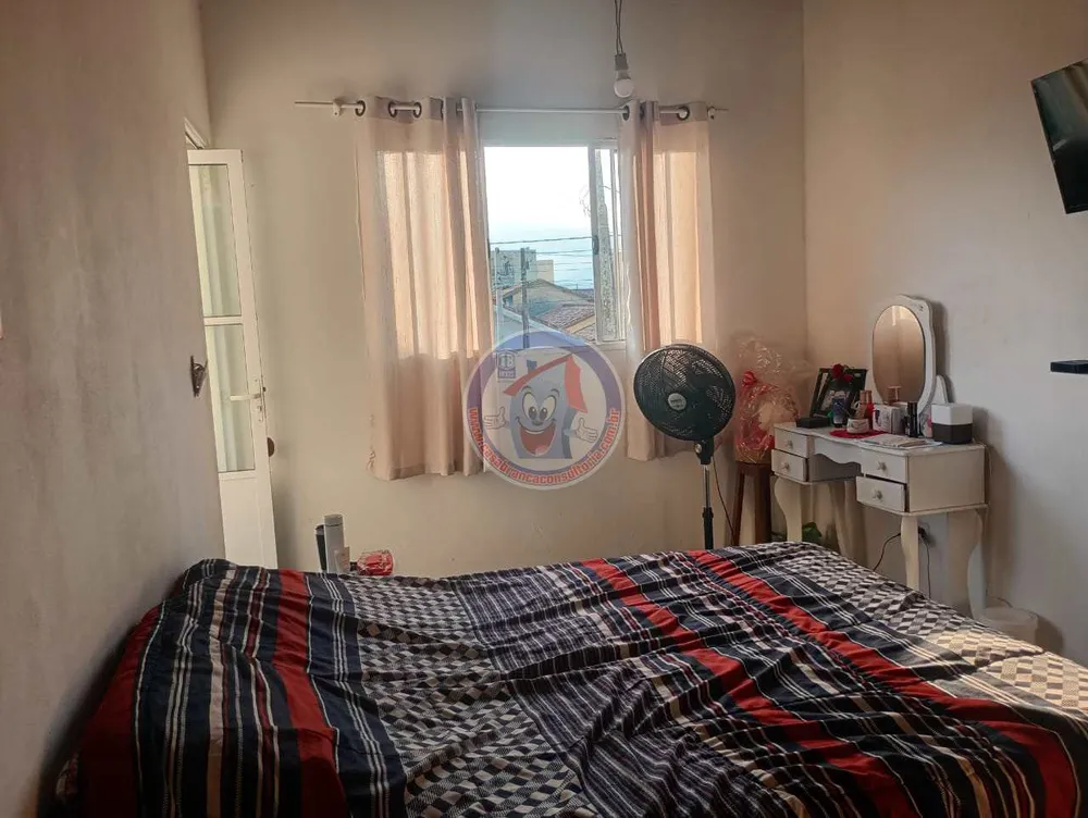 Sobrado, 4 quartos, 65 m² - Foto 12