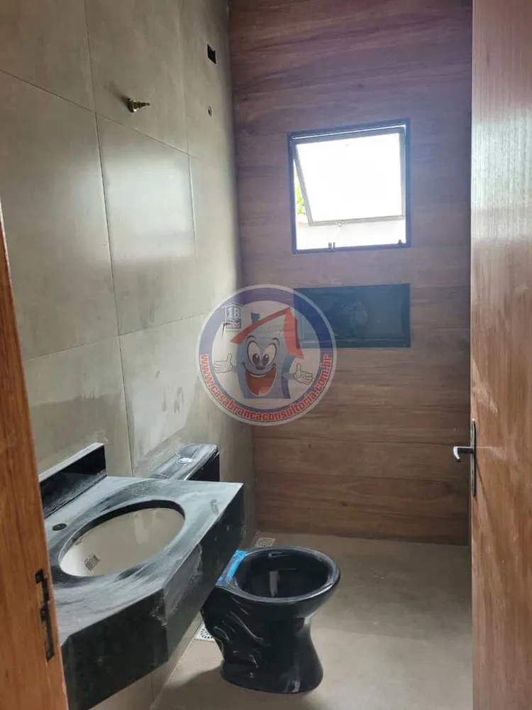 Casa, 2 quartos, 60 m² - Foto 2