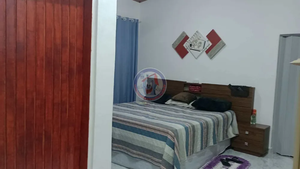 Casa, 3 quartos, 360 m² - Foto 12