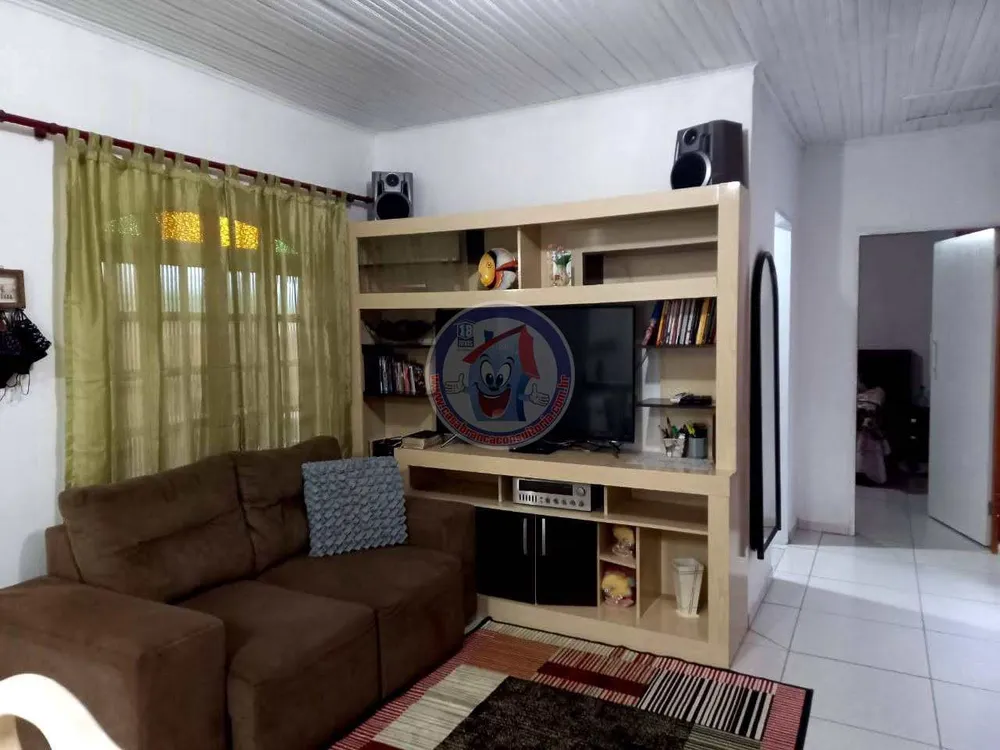 Casa, 3 quartos, 360 m² - Foto 5