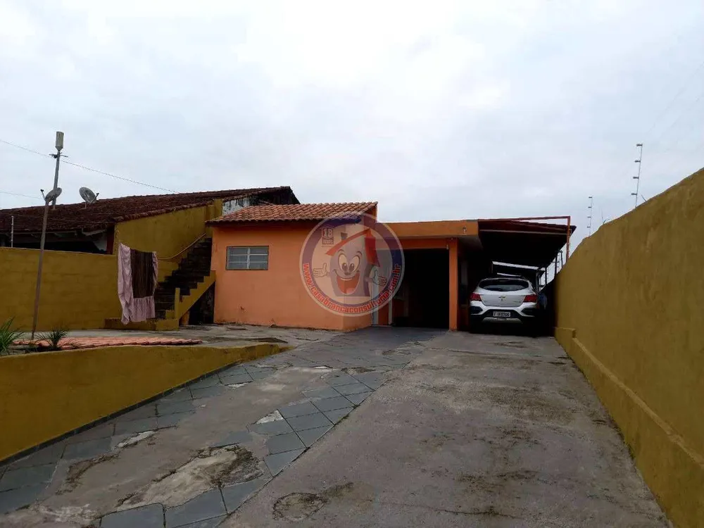 Casa, 3 quartos, 360 m² - Foto 1