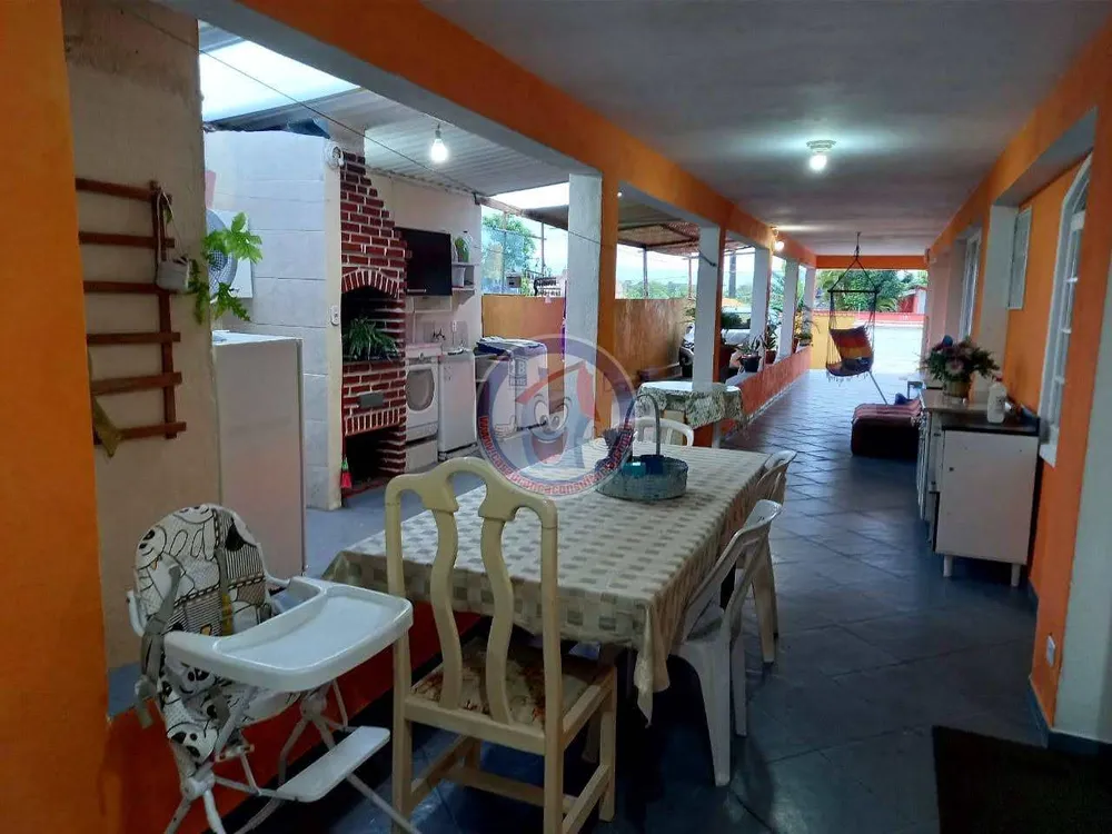 Casa, 3 quartos, 360 m² - Foto 4