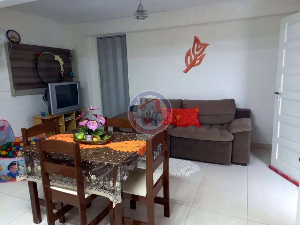 Casa, 3 quartos, 360 m² - Foto 3