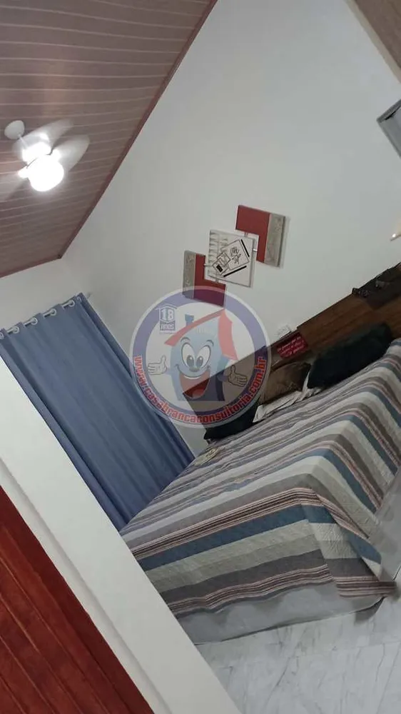 Casa, 3 quartos, 360 m² - Foto 11