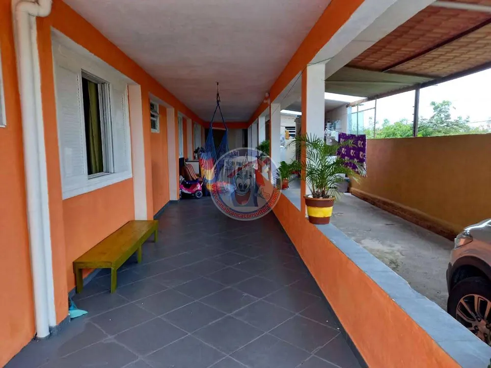 Casa, 3 quartos, 360 m² - Foto 2