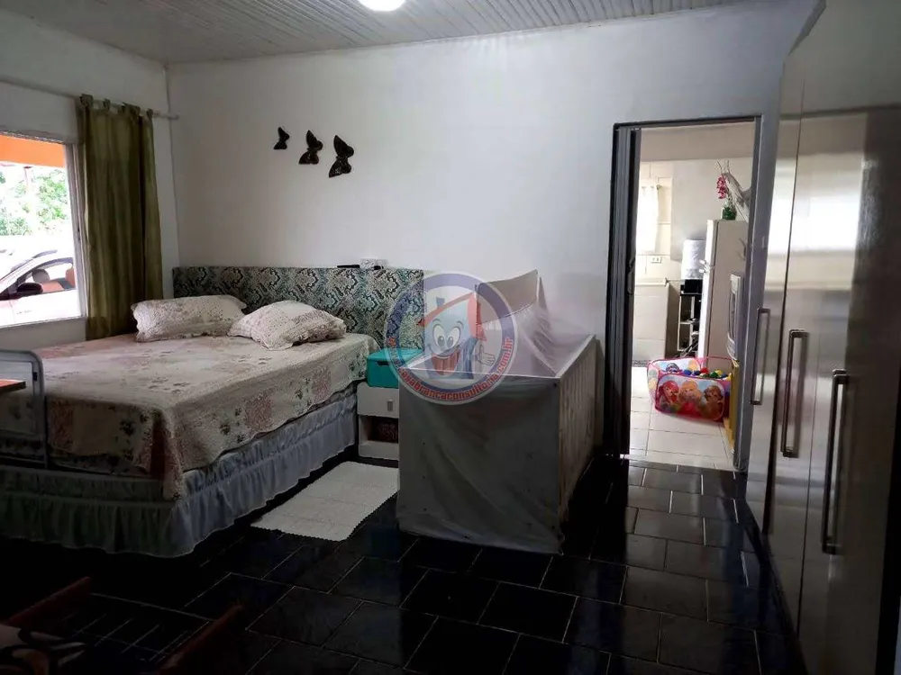 Casa, 3 quartos, 360 m² - Foto 6