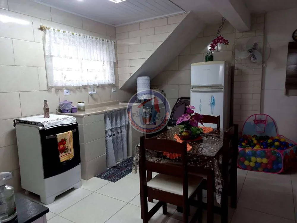 Casa, 3 quartos, 360 m² - Foto 9