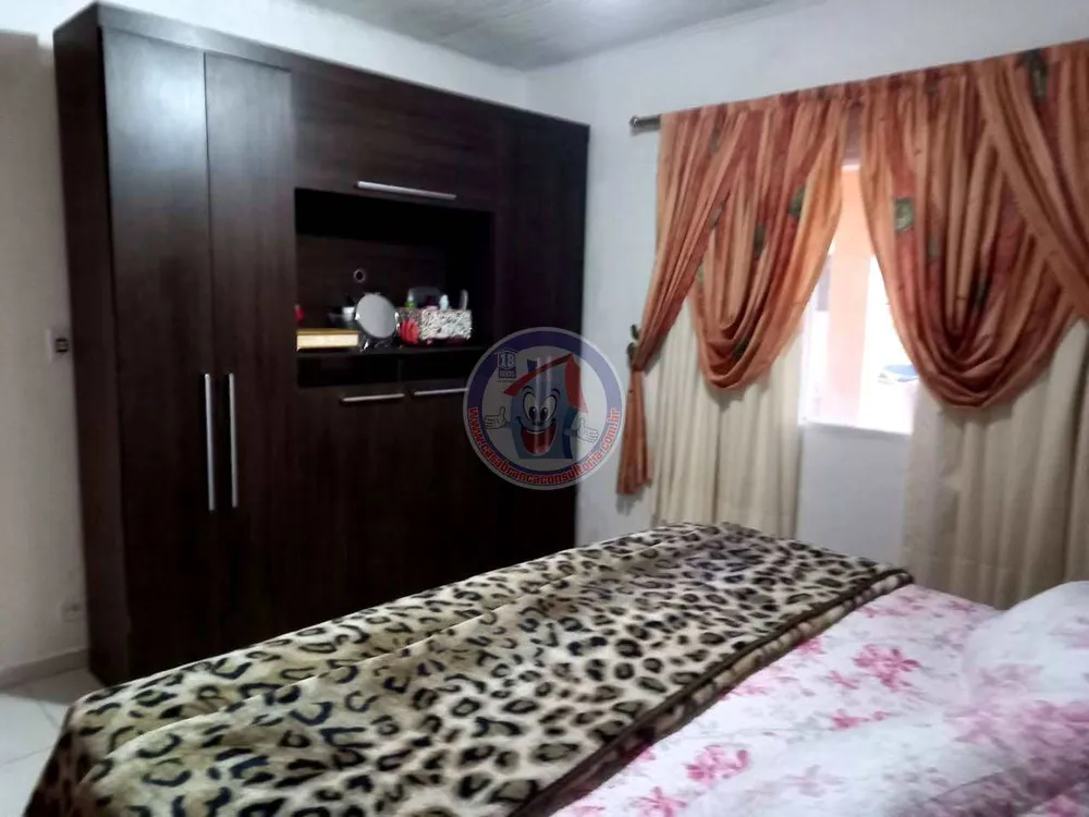 Casa, 3 quartos, 360 m² - Foto 7