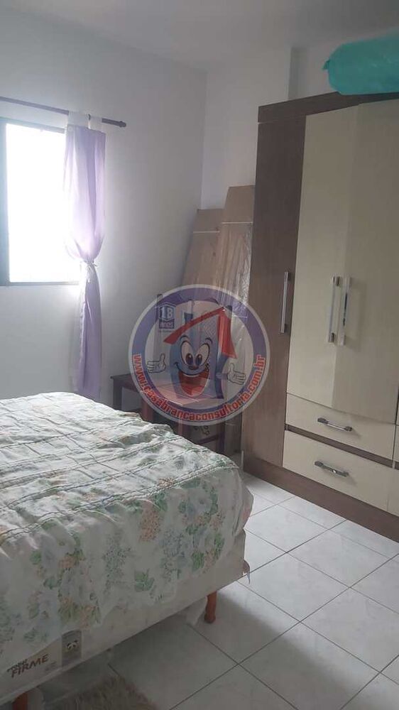 Apartamento, 1 quarto, 55 m² - Foto 7