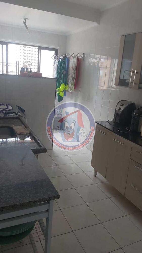 Apartamento, 1 quarto, 55 m² - Foto 1