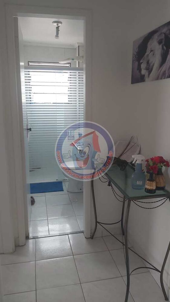 Apartamento, 1 quarto, 55 m² - Foto 4