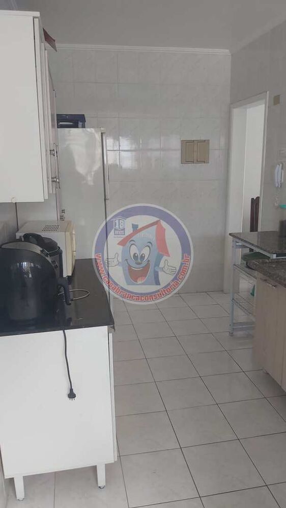 Apartamento, 1 quarto, 55 m² - Foto 2
