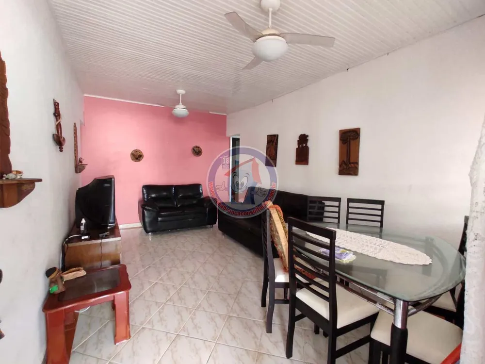 Casa, 3 quartos, 122 m² - Foto 5