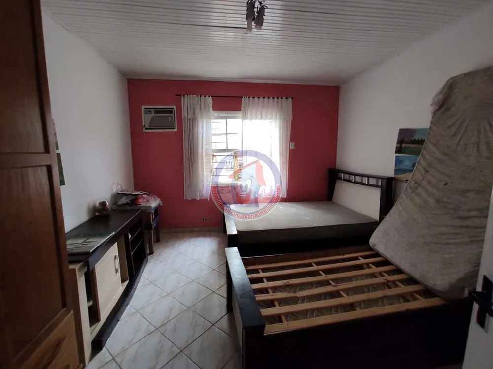 Casa, 3 quartos, 122 m² - Foto 9