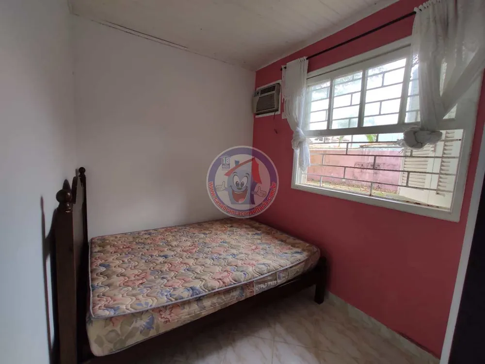 Casa, 3 quartos, 122 m² - Foto 11