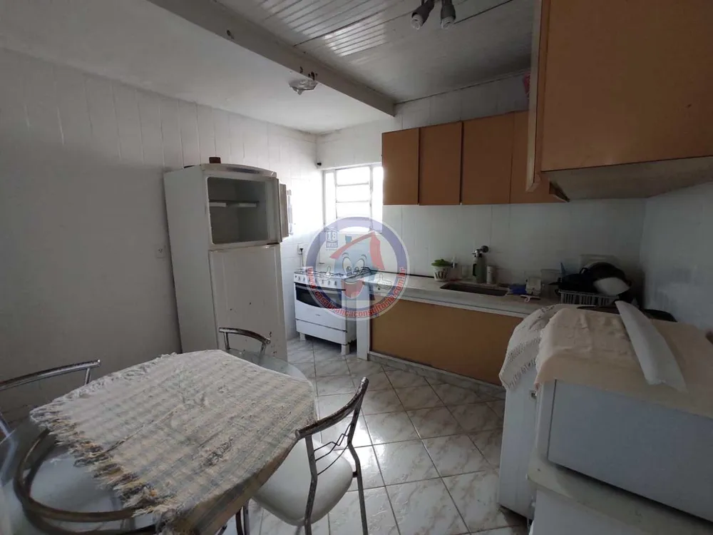 Casa, 3 quartos, 122 m² - Foto 6
