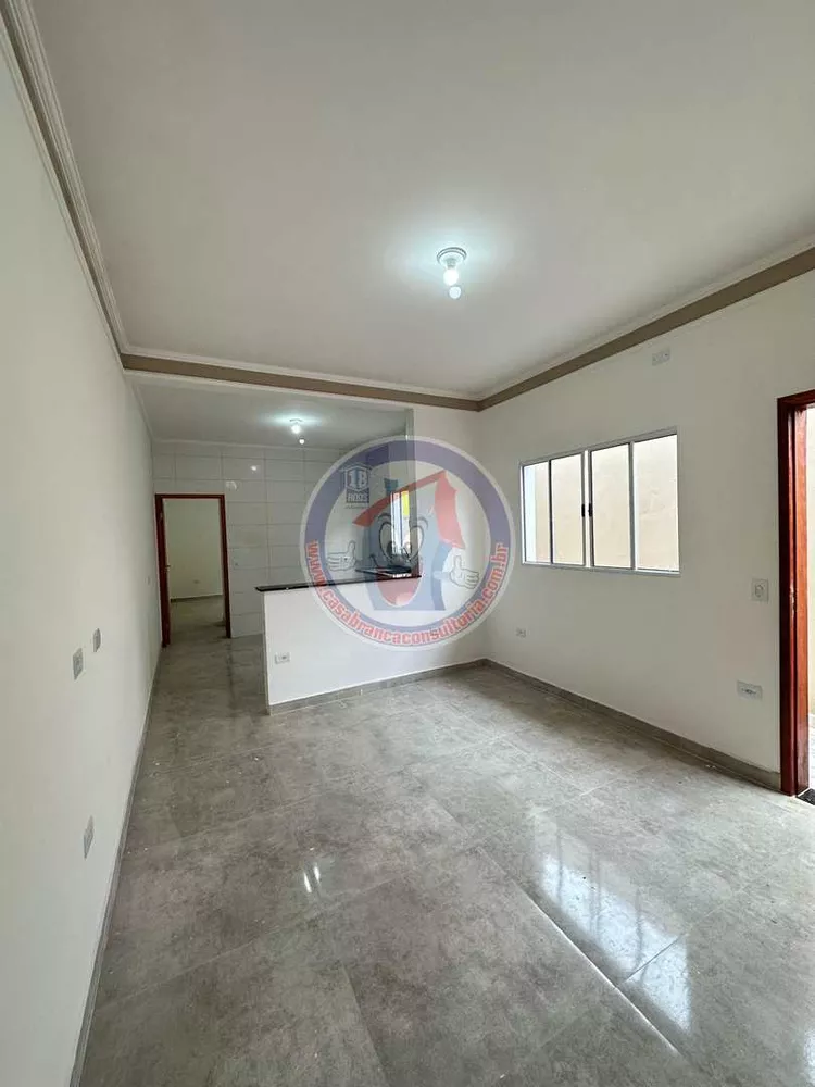 Casa à venda com 2 quartos, 85m² - Foto 7