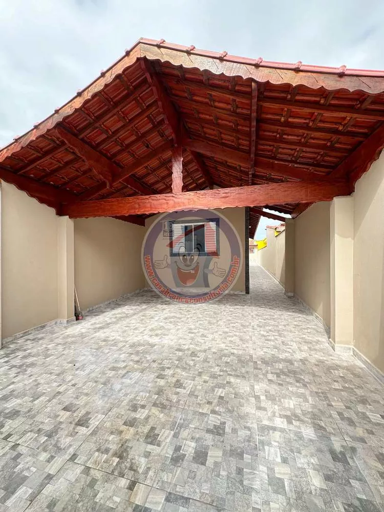 Casa à venda com 2 quartos, 85m² - Foto 2