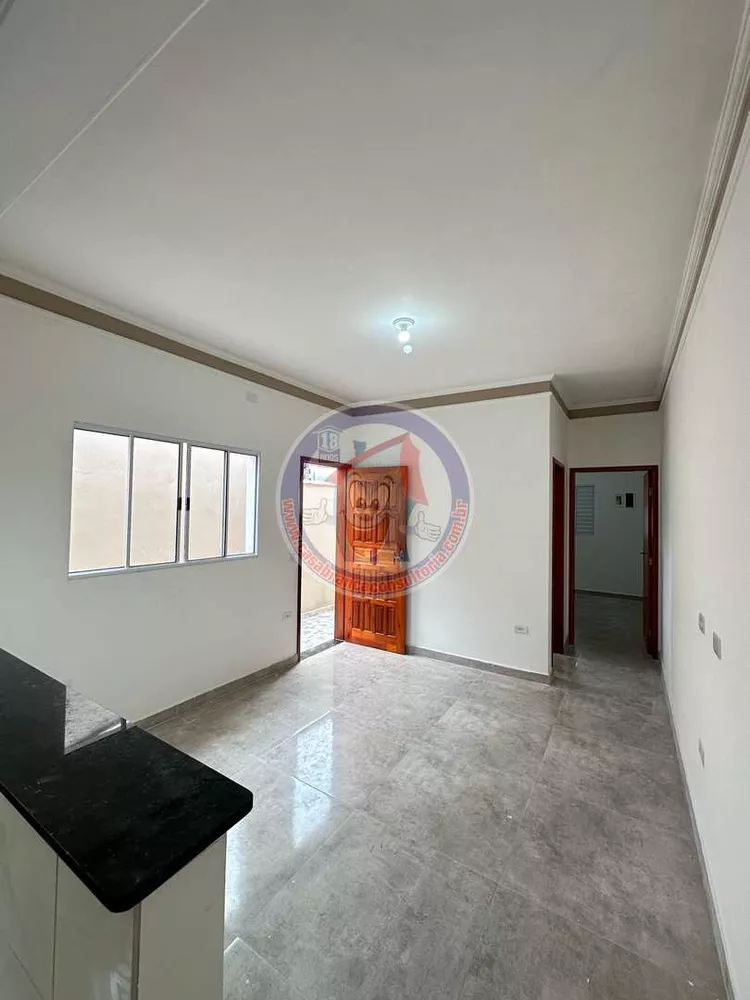 Casa à venda com 2 quartos, 85m² - Foto 8