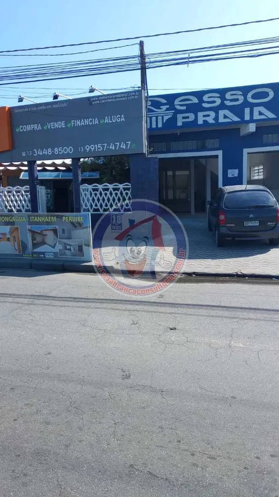 Depósito-Galpão, 260 m² - Foto 9