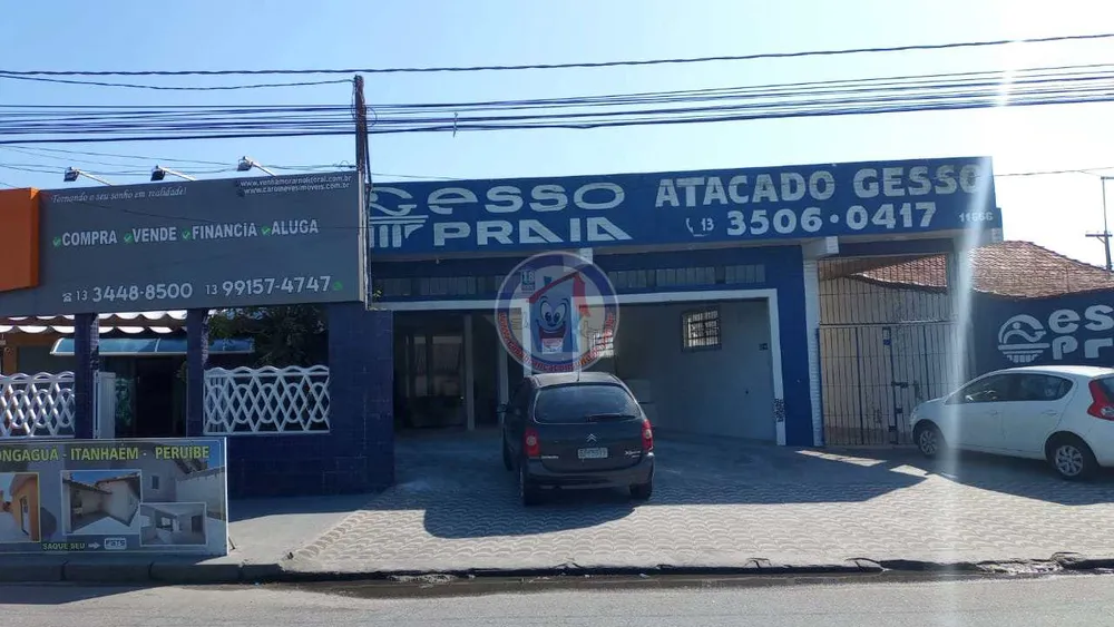 Depósito-Galpão, 260 m² - Foto 8