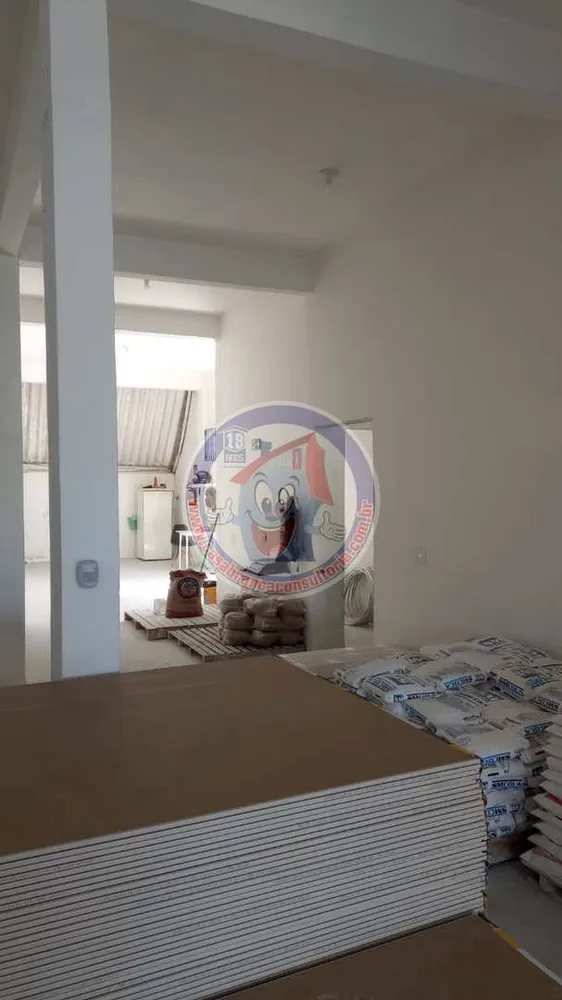 Depósito-Galpão, 260 m² - Foto 4