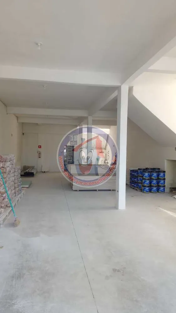 Depósito-Galpão, 260 m² - Foto 5