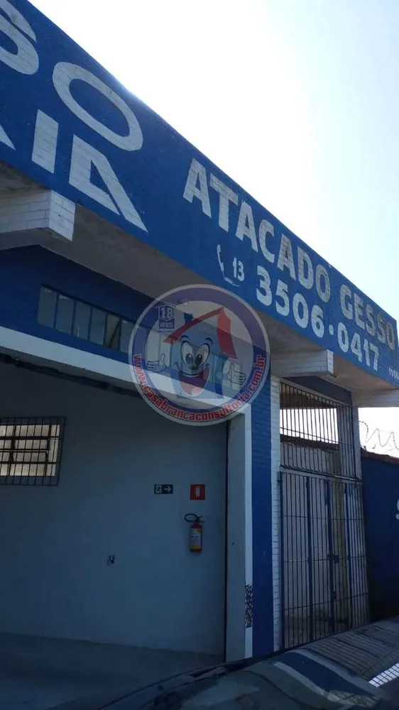 Depósito-Galpão, 260 m² - Foto 7