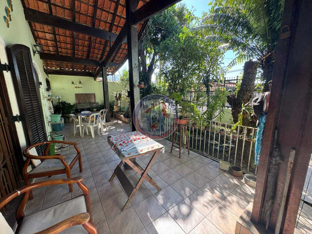 Casa, 3 quartos, 190 m² - Foto 11