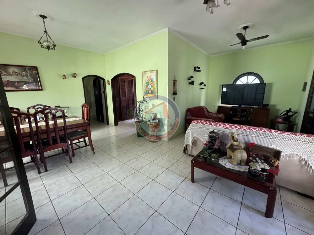 Casa, 3 quartos, 190 m² - Foto 8