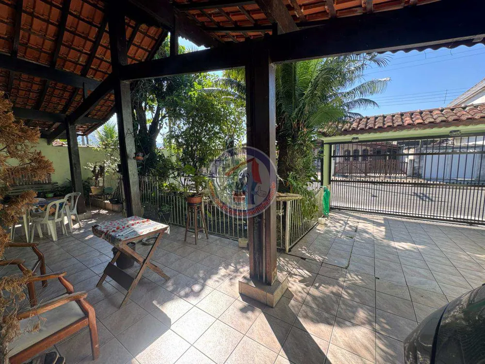 Casa, 3 quartos, 190 m² - Foto 10