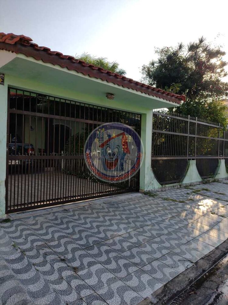 Casa, 3 quartos, 190 m² - Foto 3