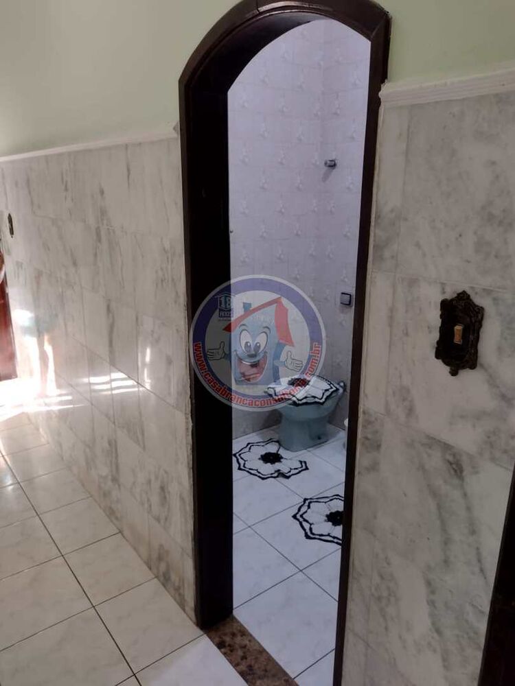 Casa, 3 quartos, 190 m² - Foto 4