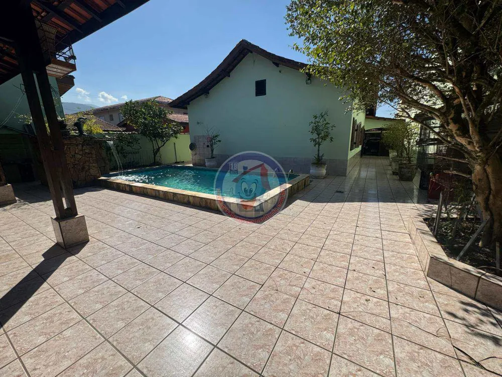 Casa, 3 quartos, 190 m² - Foto 6