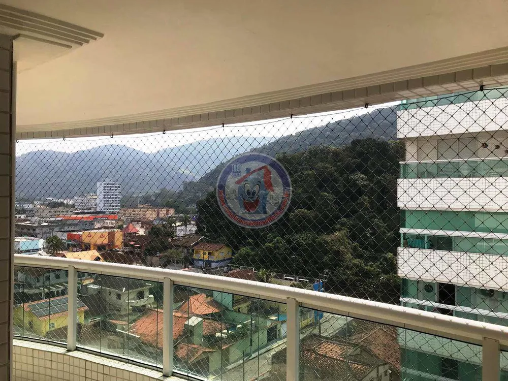 Apartamento, 2 quartos, 82 m² - Foto 2