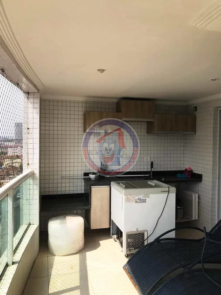 Apartamento, 2 quartos, 82 m² - Foto 4
