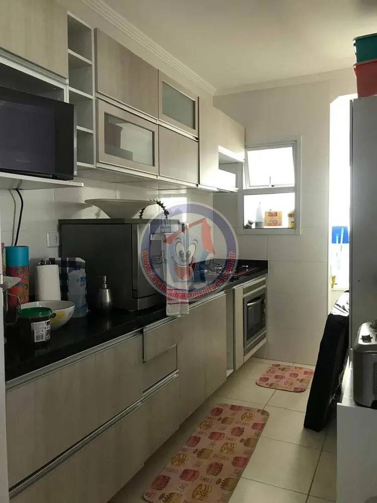 Apartamento, 2 quartos, 82 m² - Foto 6