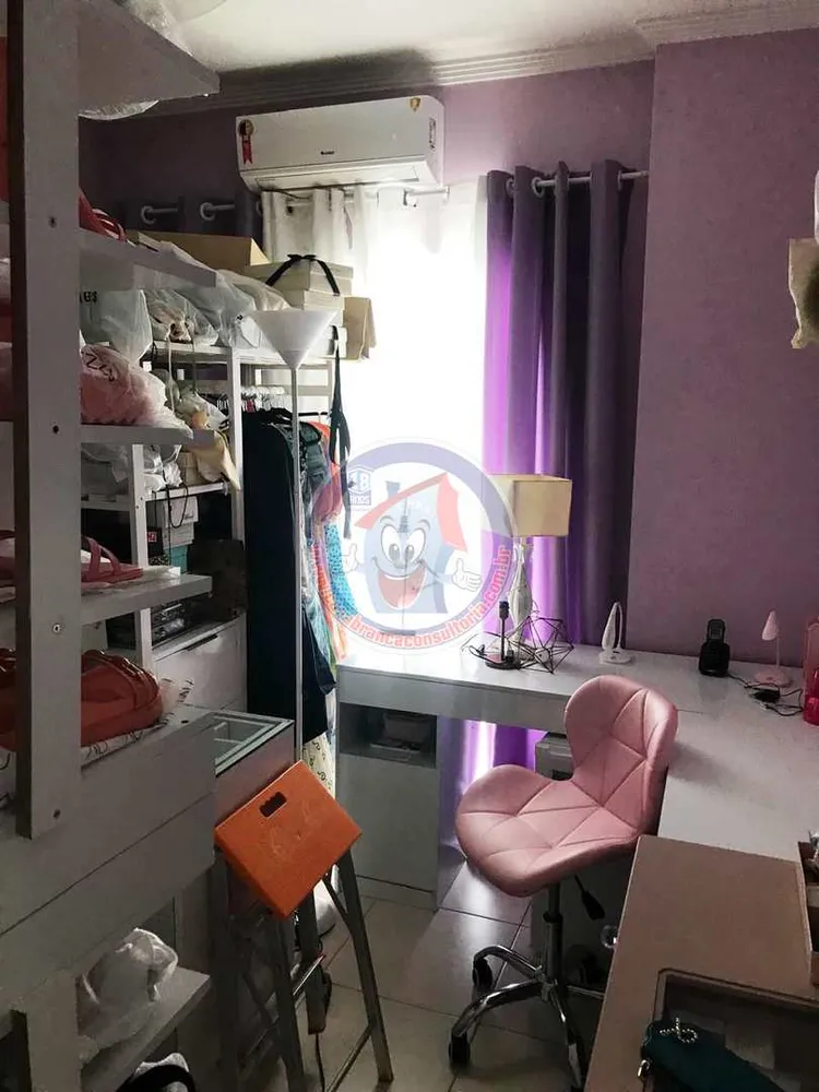 Apartamento, 2 quartos, 82 m² - Foto 11