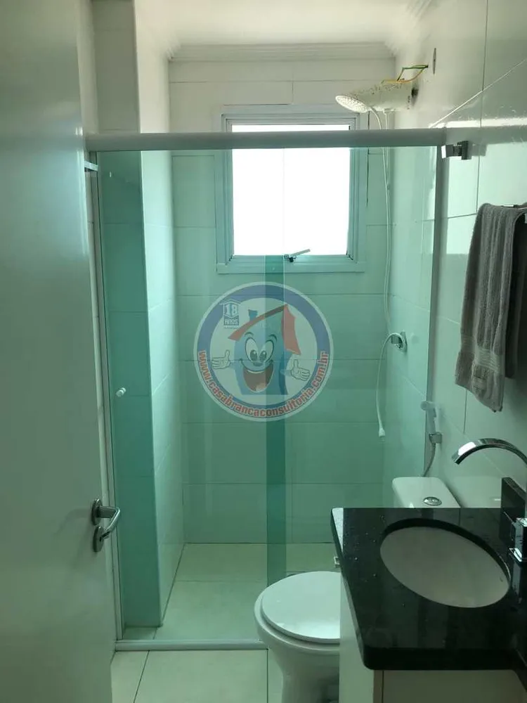 Apartamento, 2 quartos, 82 m² - Foto 9