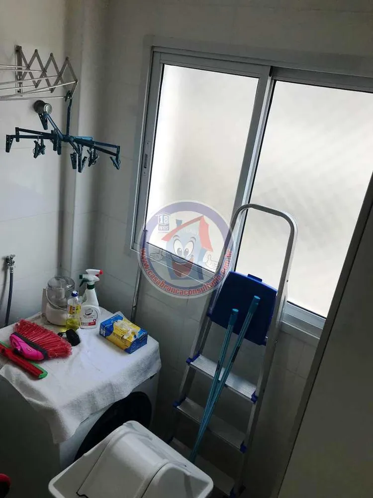 Apartamento, 2 quartos, 82 m² - Foto 7