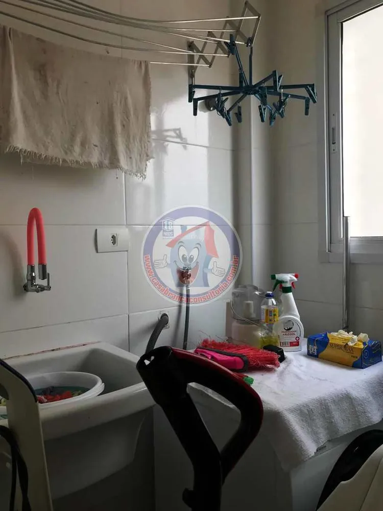 Apartamento, 2 quartos, 82 m² - Foto 8