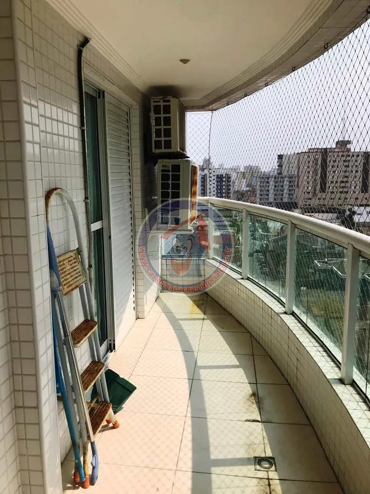 Apartamento, 2 quartos, 82 m² - Foto 3