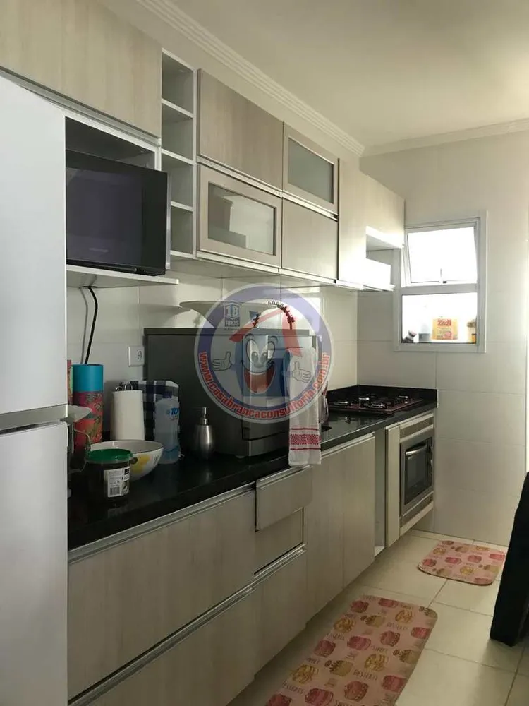 Apartamento, 2 quartos, 82 m² - Foto 5
