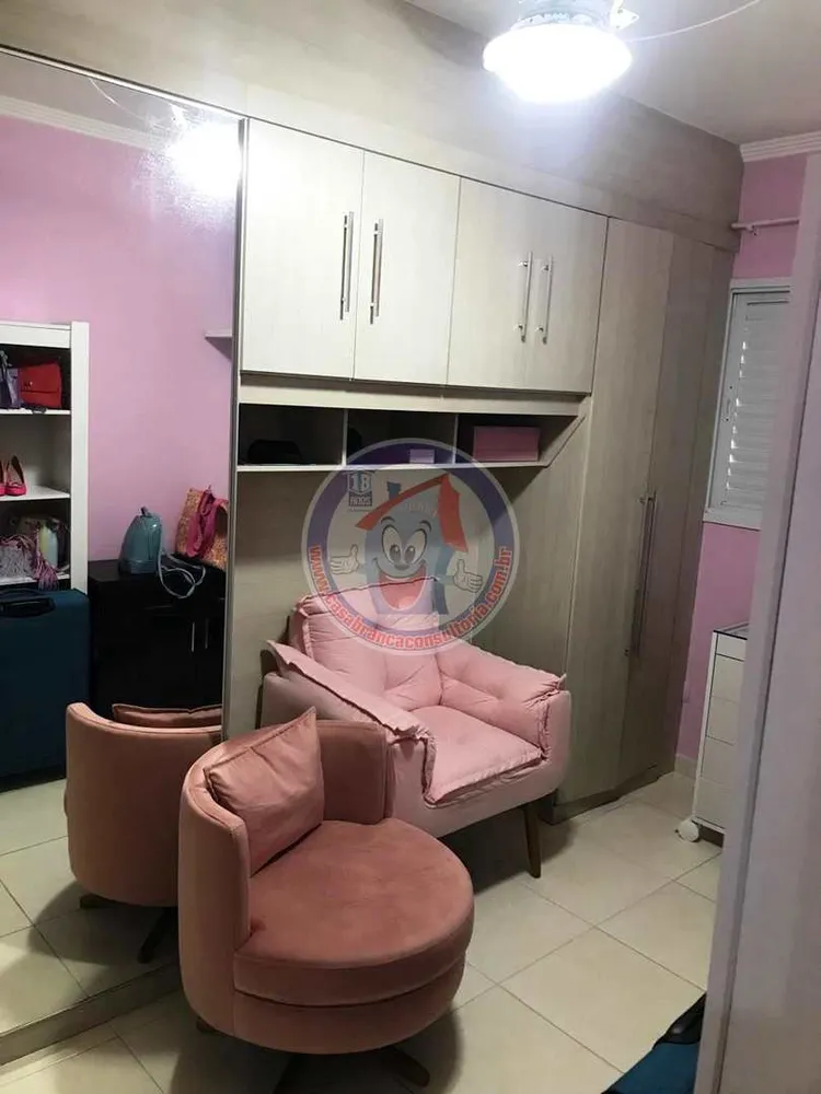 Apartamento, 2 quartos, 82 m² - Foto 10