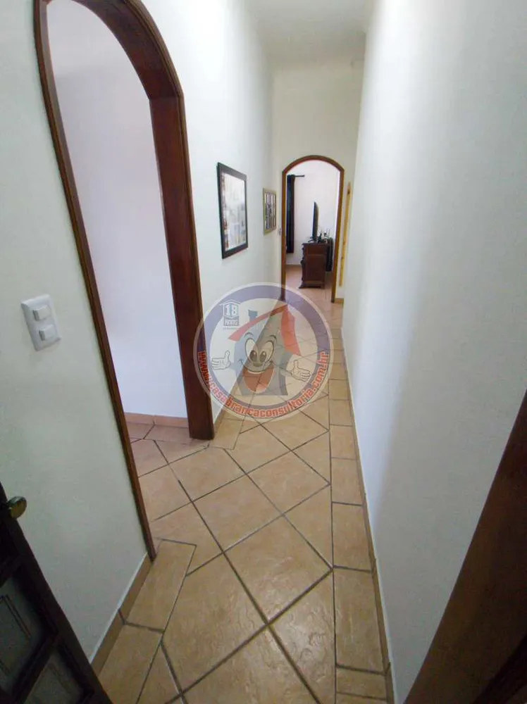 Casa, 4 quartos, 155 m² - Foto 8