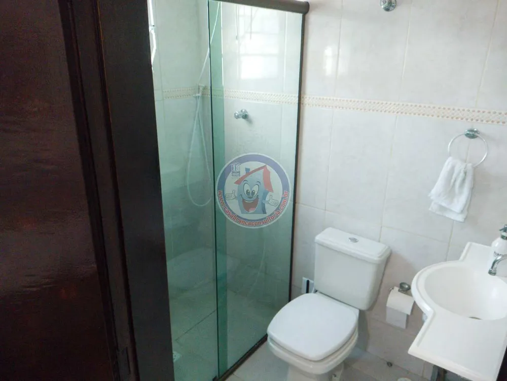 Casa, 4 quartos, 155 m² - Foto 7