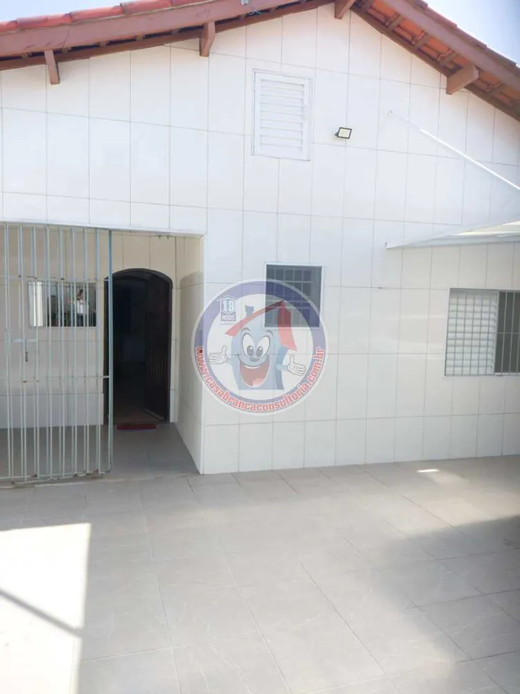 Casa, 4 quartos, 155 m² - Foto 3